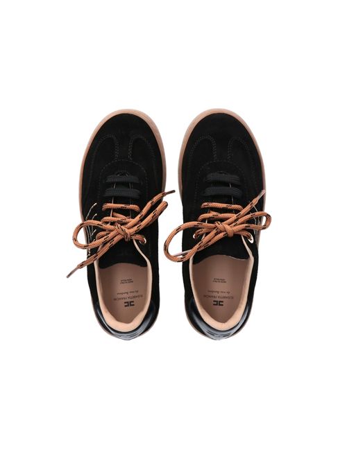 Sneakers, bambina, logate. ELISABETTA FRANCHI | F4A9 E0665 0071999